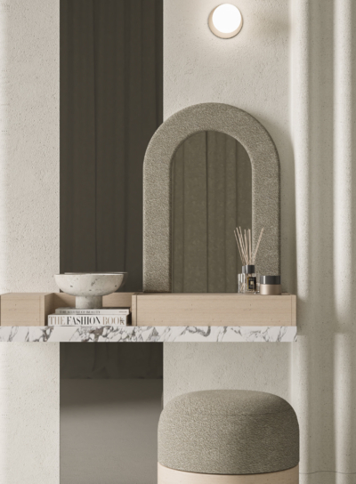 Lustro Mini Portal
