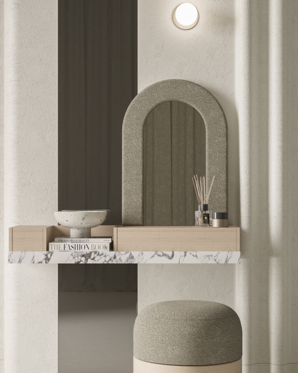 Lustro Mini Portal