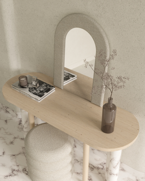 Lustro Mini Portal - obrazek 2